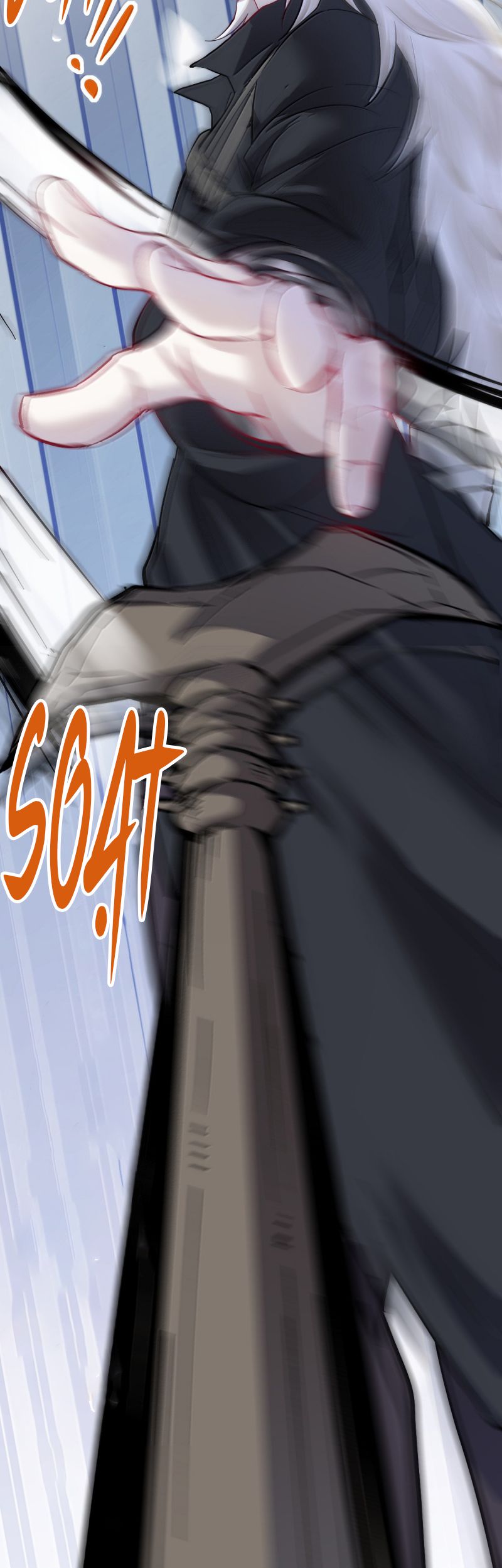 Bản Tình Ca Nụ Hôn Tù Ái Chap 39 - Next Chap 40