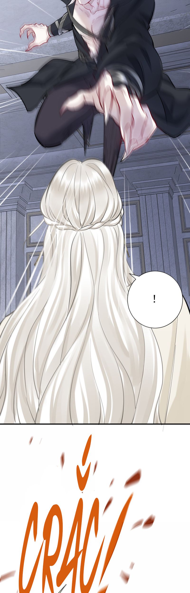 Bản Tình Ca Nụ Hôn Tù Ái Chap 39 - Next Chap 40