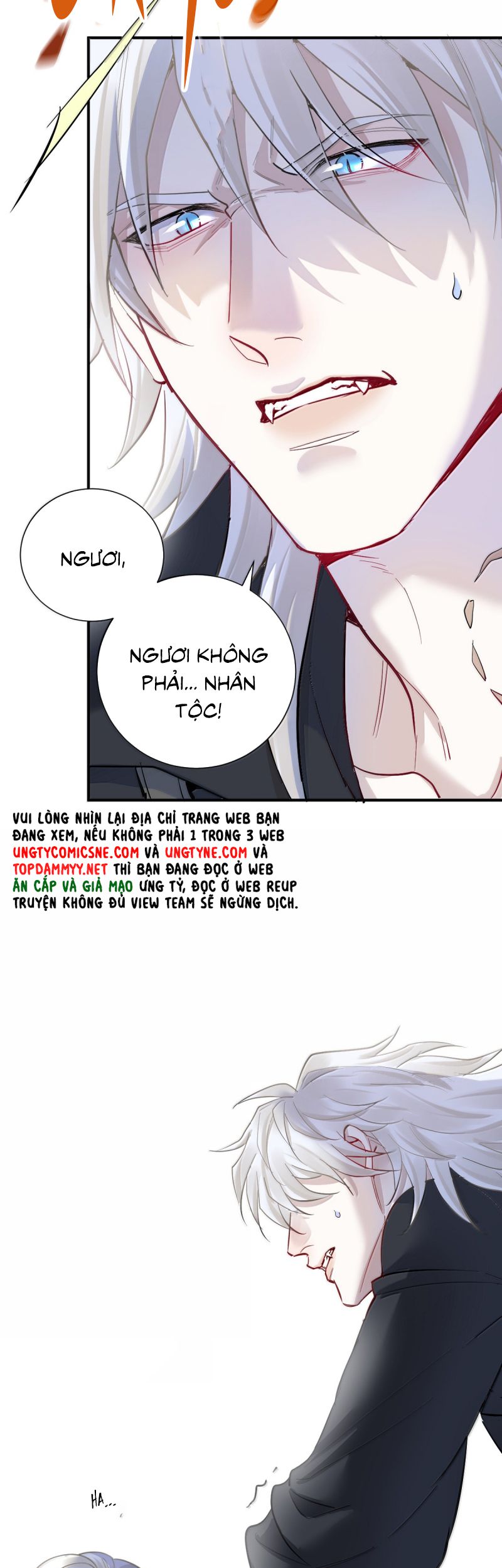 Bản Tình Ca Nụ Hôn Tù Ái Chap 39 - Next Chap 40