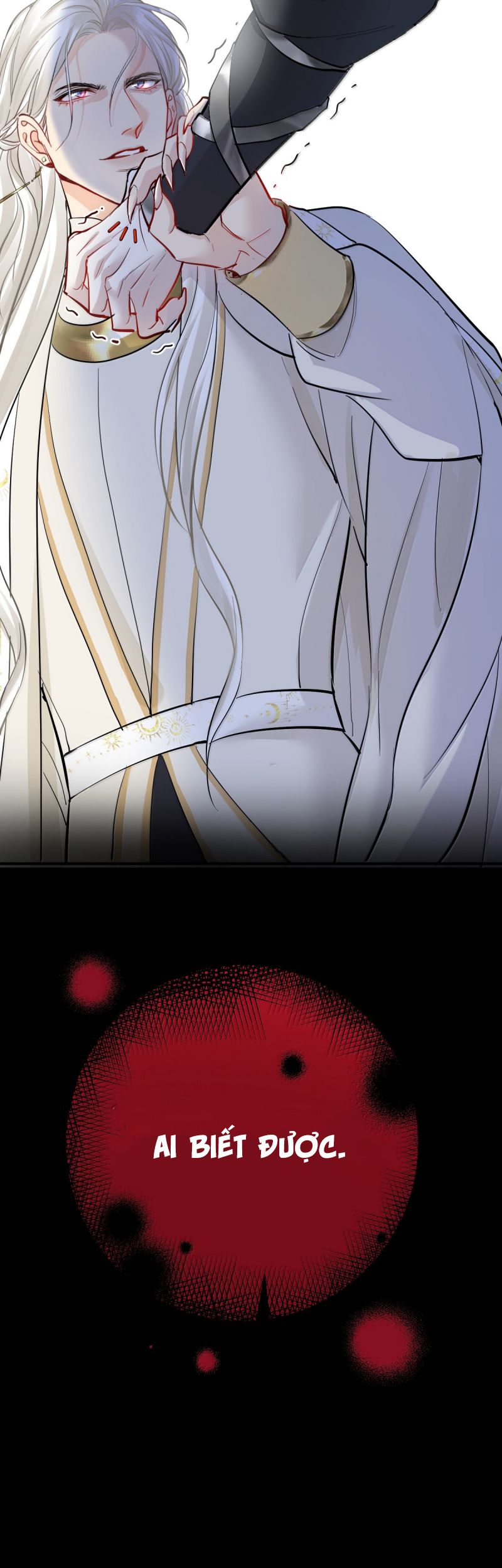 Bản Tình Ca Nụ Hôn Tù Ái Chap 39 - Next Chap 40