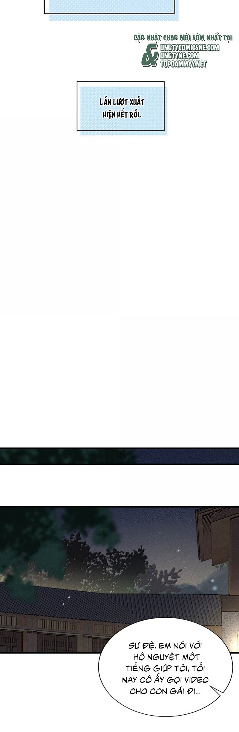 Sở Thiên Dĩ Nam Chap 24 - Trang 4