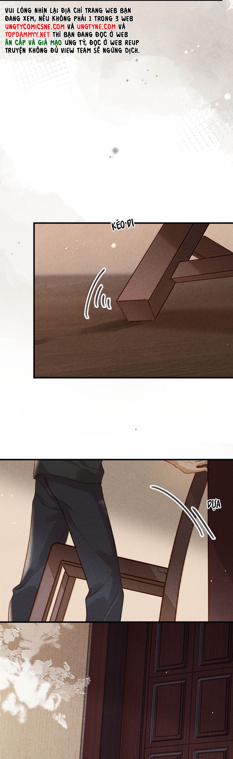 Sở Thiên Dĩ Nam Chap 24 - Trang 4