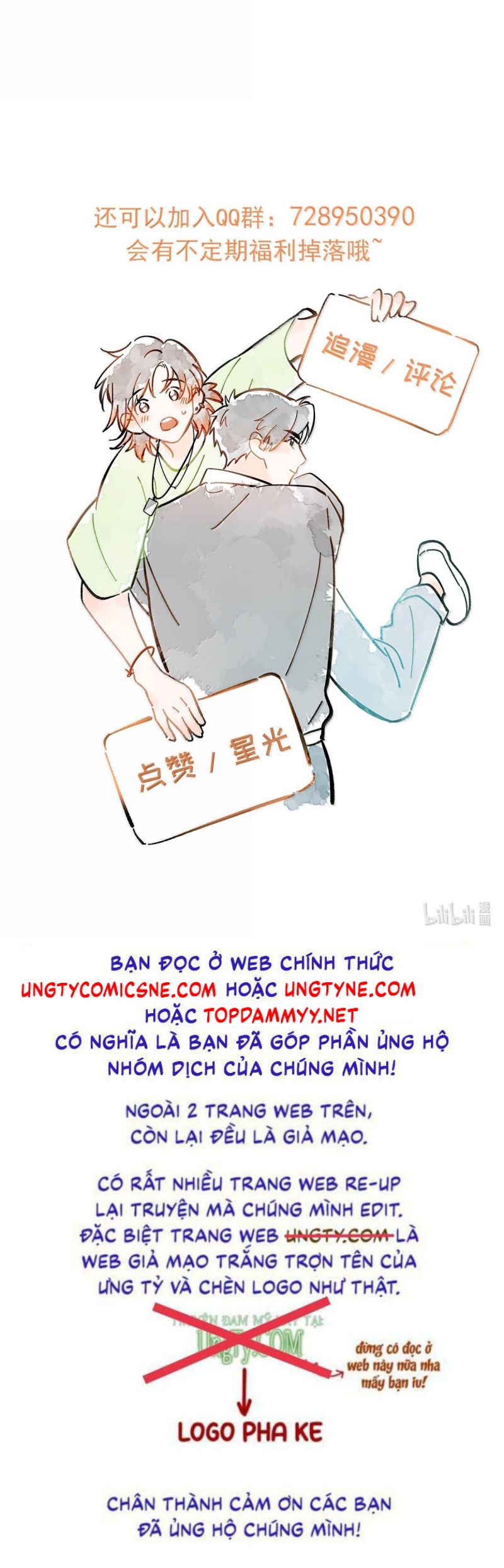 Sở Thiên Dĩ Nam Chap 24 - Trang 4