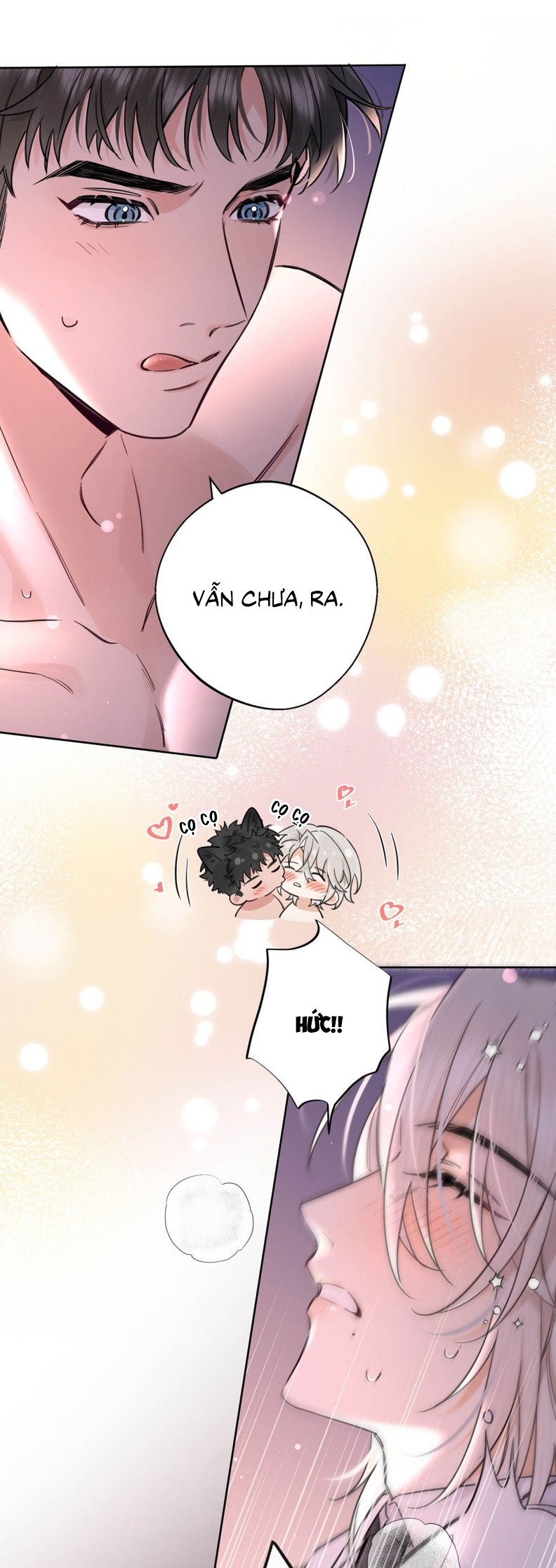 Lang Quân Muốn Chịu Trách Nhiệm Với Tôi Chap 12 - Trang 2