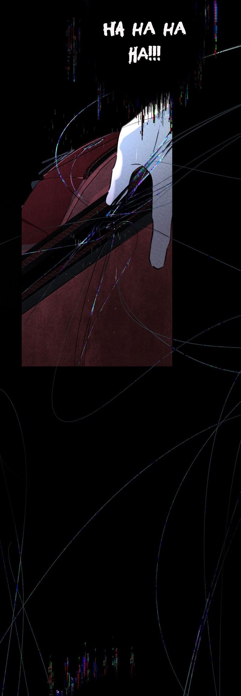 Chạy Trốn Khỏi Tầng Hầm Chapter 36 - Trang 3