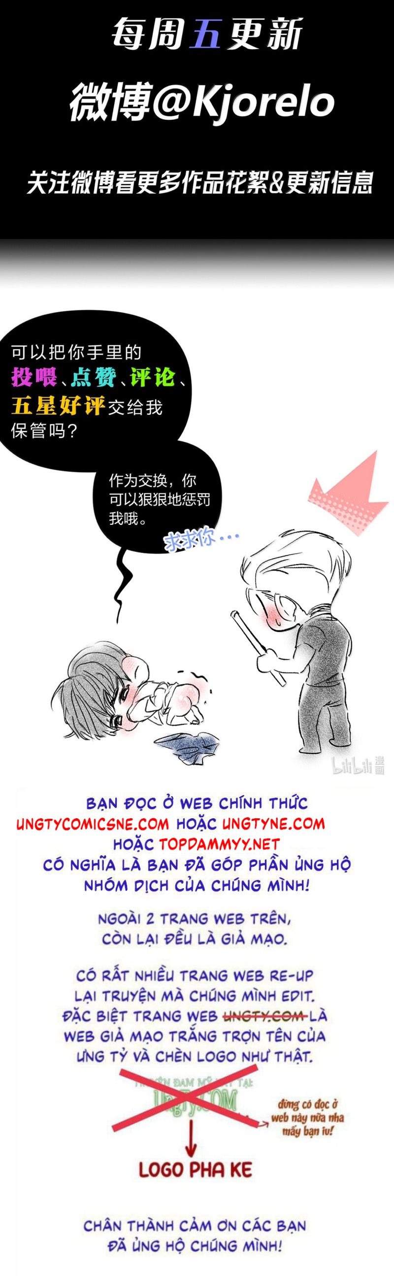 Chạy Trốn Khỏi Tầng Hầm Chapter 36 - Trang 3