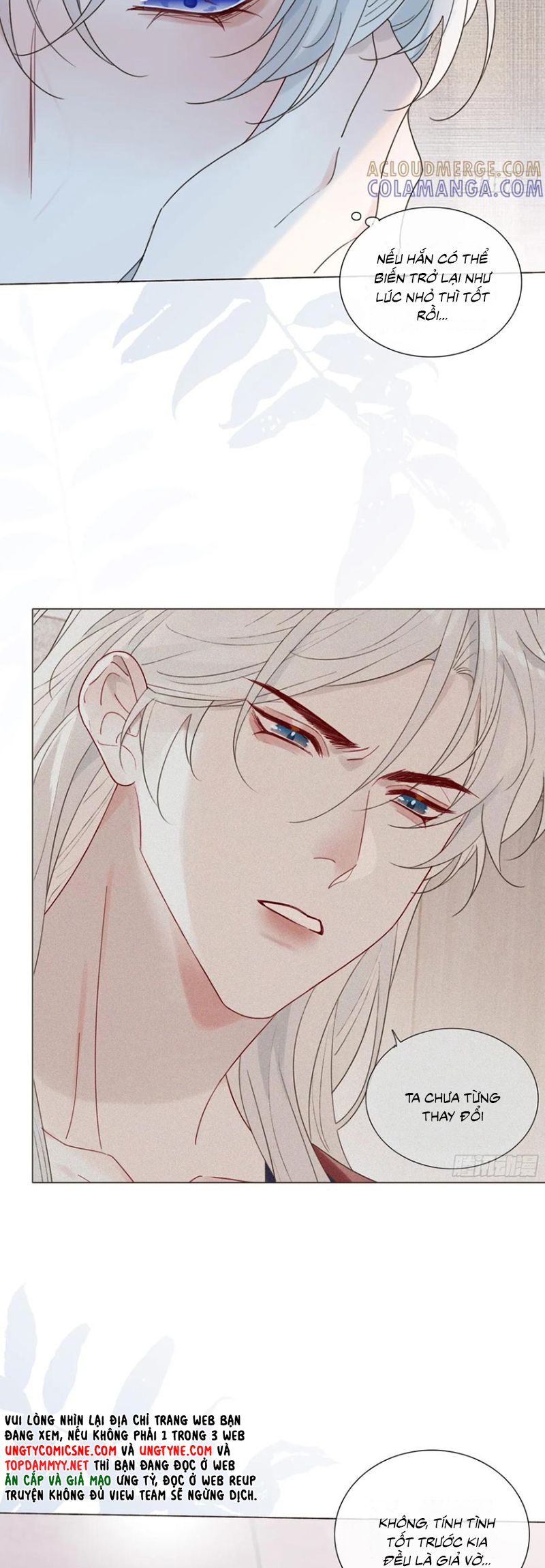 Chồng Trước Của Ma Hoàng Sống Lại Rồi Chap 30 - Trang 2