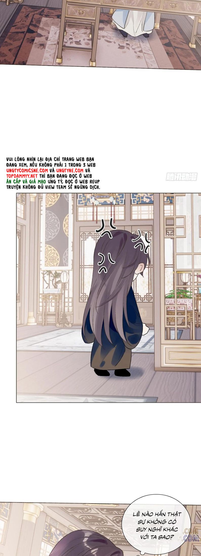 Chồng Trước Của Ma Hoàng Sống Lại Rồi Chap 30 - Trang 2