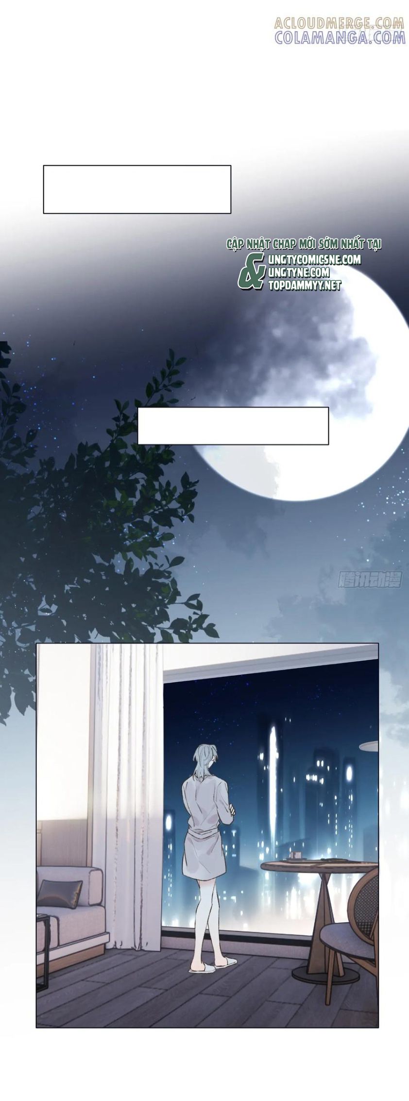 Chồng Trước Của Ma Hoàng Sống Lại Rồi Chap 30 - Trang 2