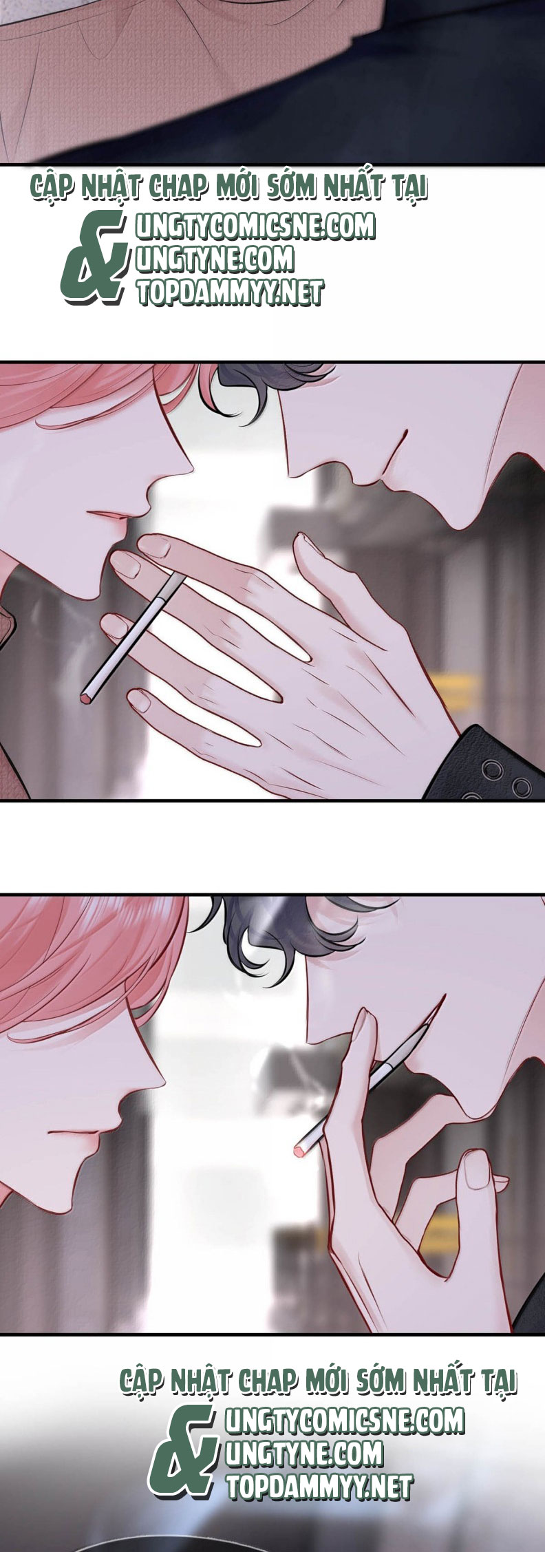 Công Lược Đối Tượng! Hình Tượng Của Cậu Sập Rồi! Chap 42 - Trang 4