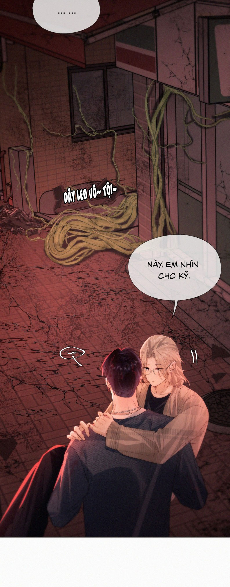 Con Mồi Thân Yêu Của Tôi Chap 13 - Next Chap 14