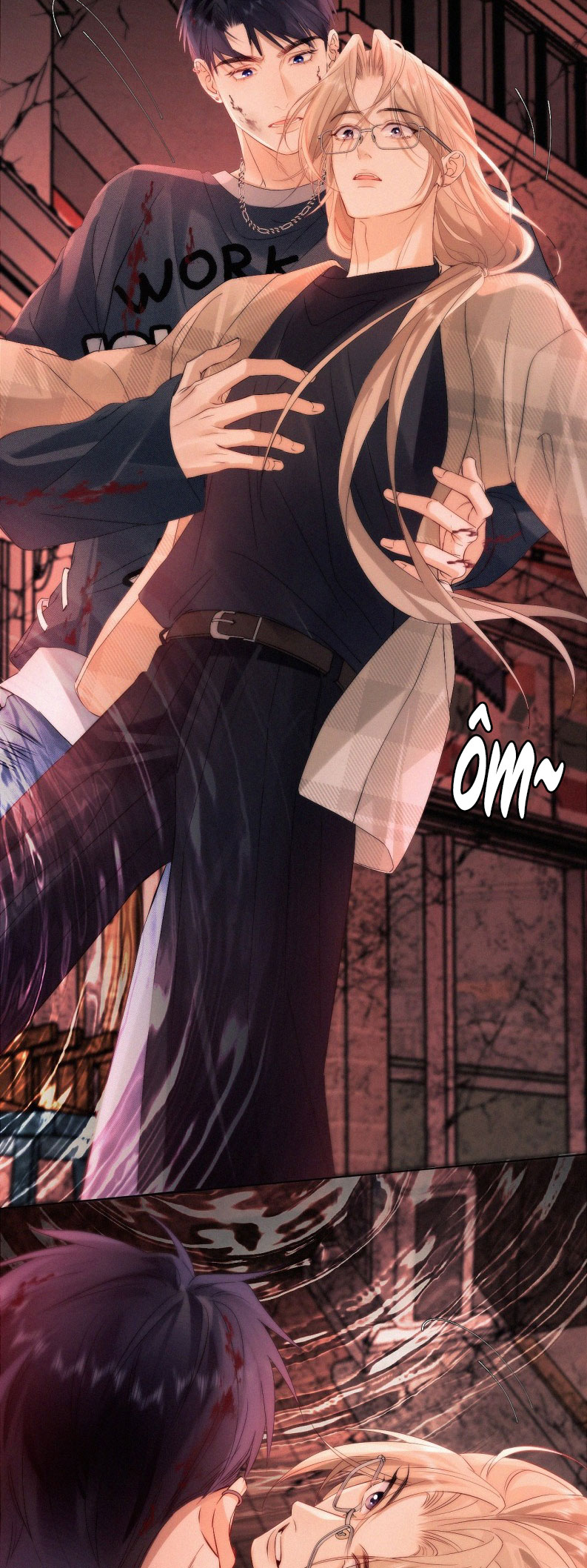 Con Mồi Thân Yêu Của Tôi Chap 13 - Next Chap 14