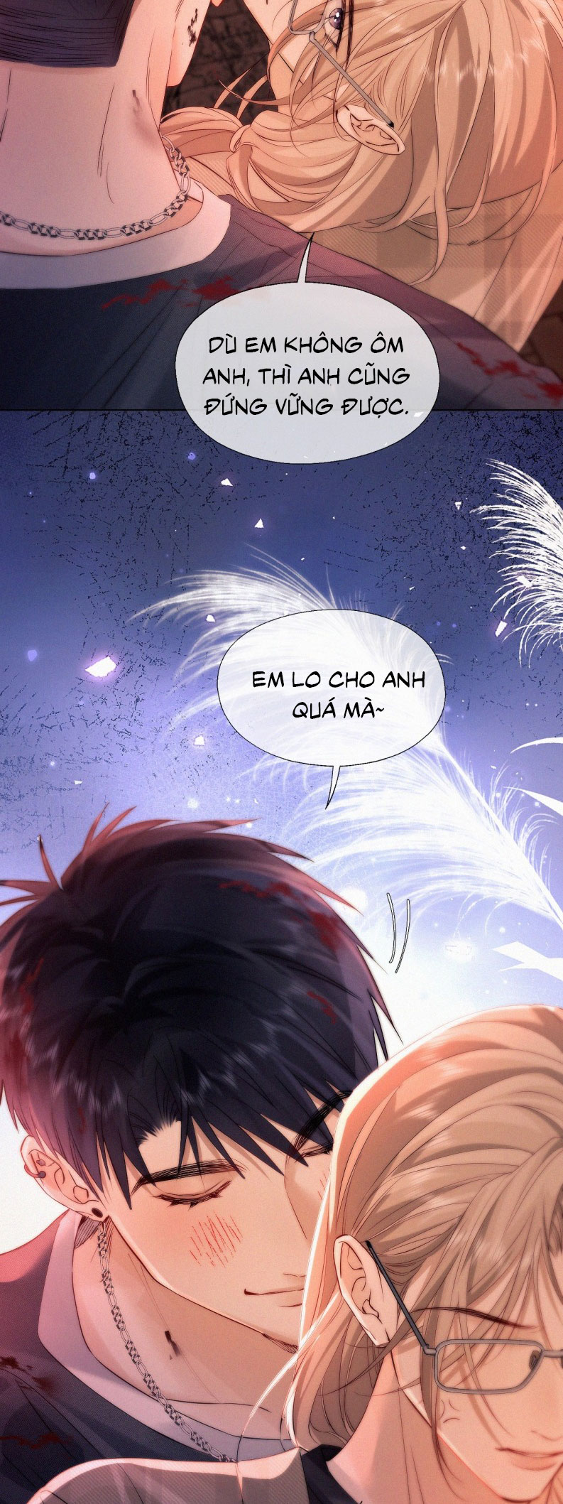 Con Mồi Thân Yêu Của Tôi Chap 13 - Next Chap 14