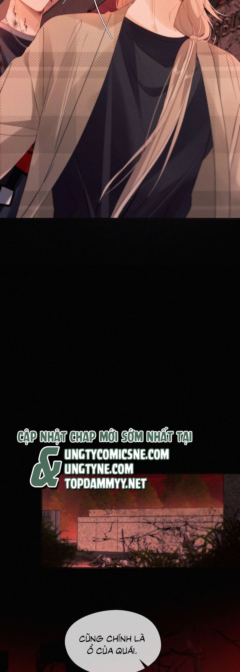 Con Mồi Thân Yêu Của Tôi Chap 13 - Next Chap 14