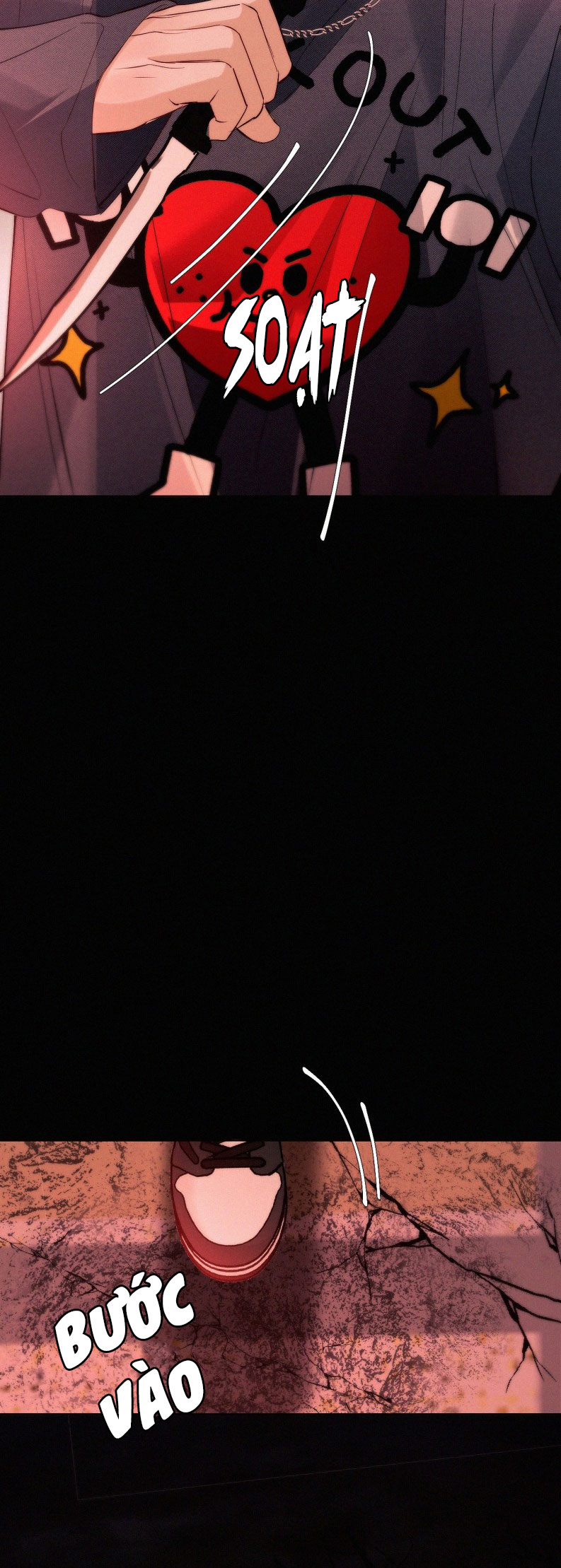 Con Mồi Thân Yêu Của Tôi Chap 13 - Next Chap 14