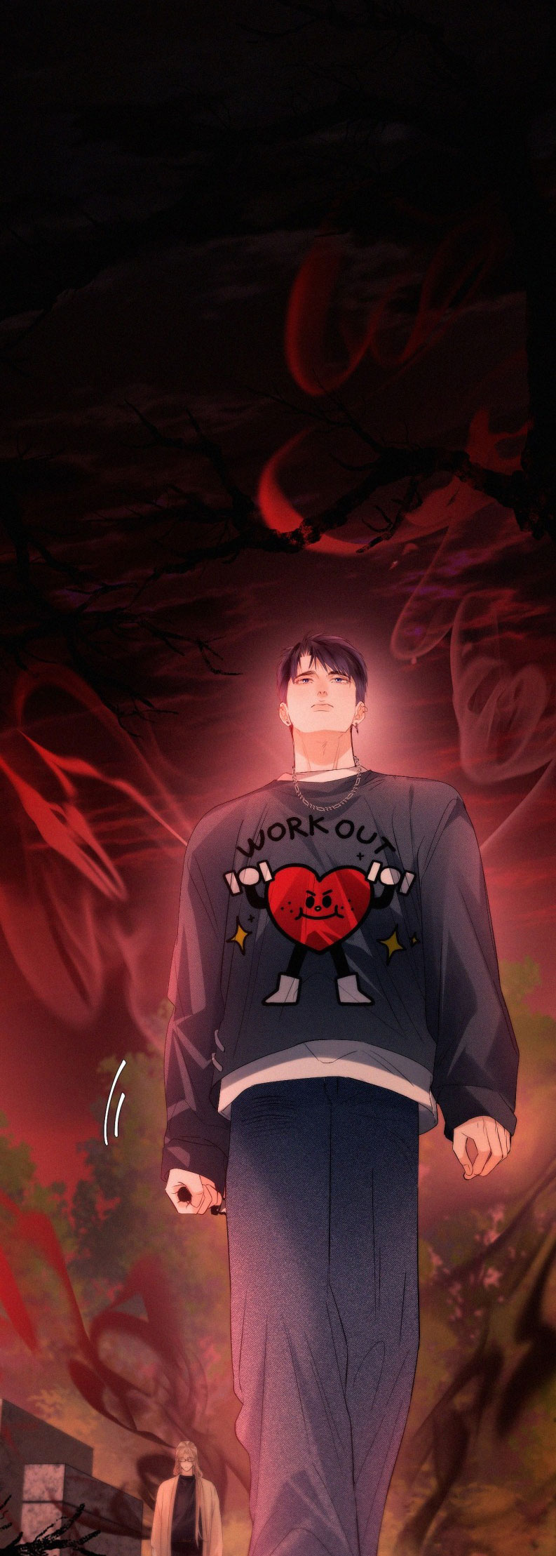 Con Mồi Thân Yêu Của Tôi Chap 13 - Next Chap 14