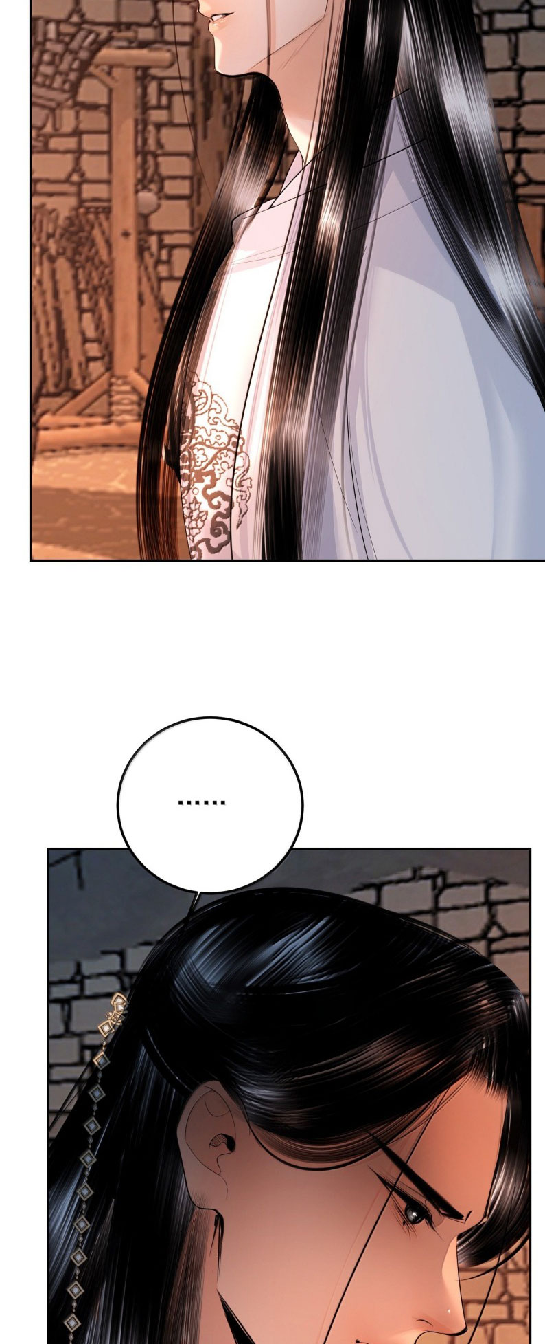 Cùng Quân Nói Chuyện Yêu Đương Chap 39 - Next Chap 40