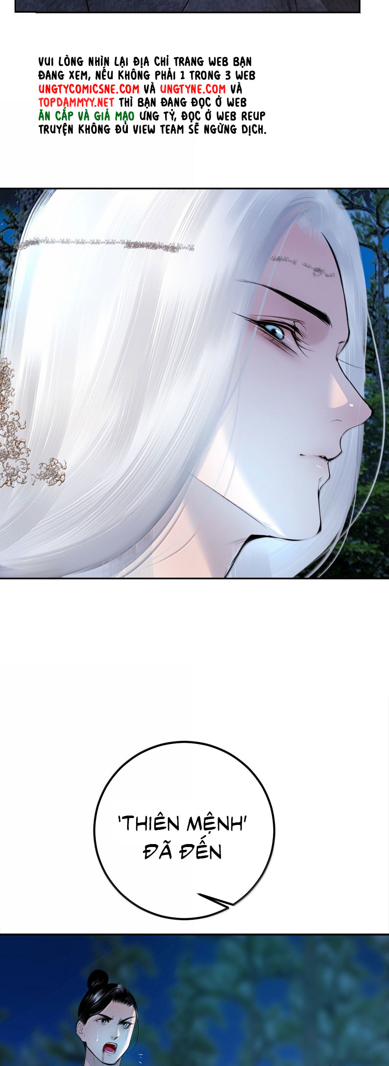 Cùng Quân Nói Chuyện Yêu Đương Chap 39 - Next Chap 40