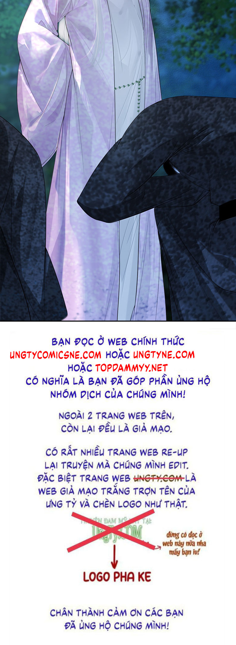 Cùng Quân Nói Chuyện Yêu Đương Chap 39 - Next Chap 40