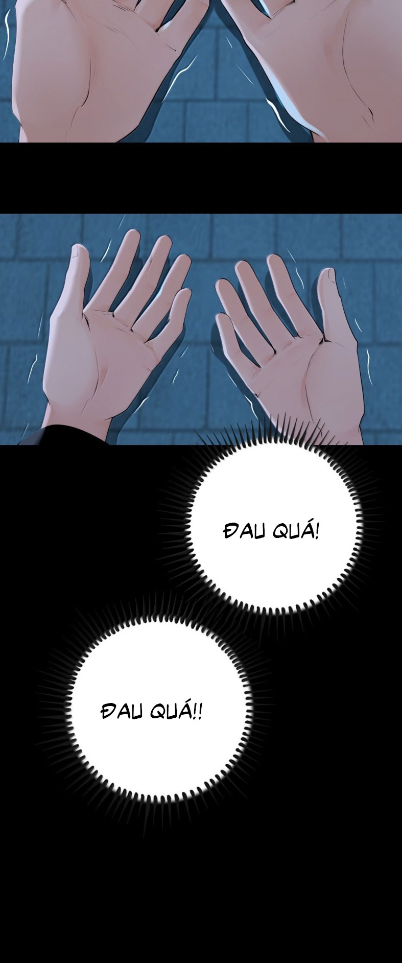 Cùng Quân Nói Chuyện Yêu Đương Chap 39 - Next Chap 40