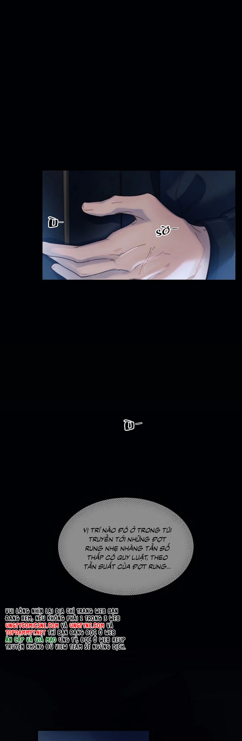 Tinh Vệ Chap 32 - Trang 4