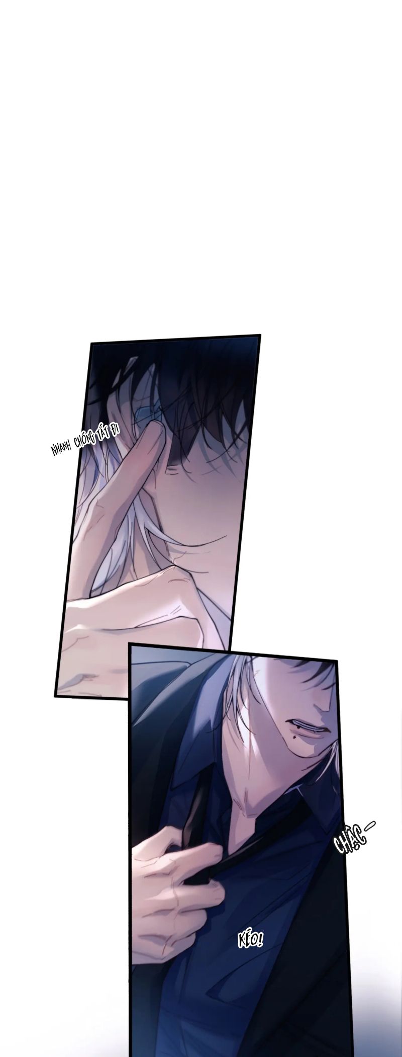 Tinh Vệ Chap 32 - Trang 4