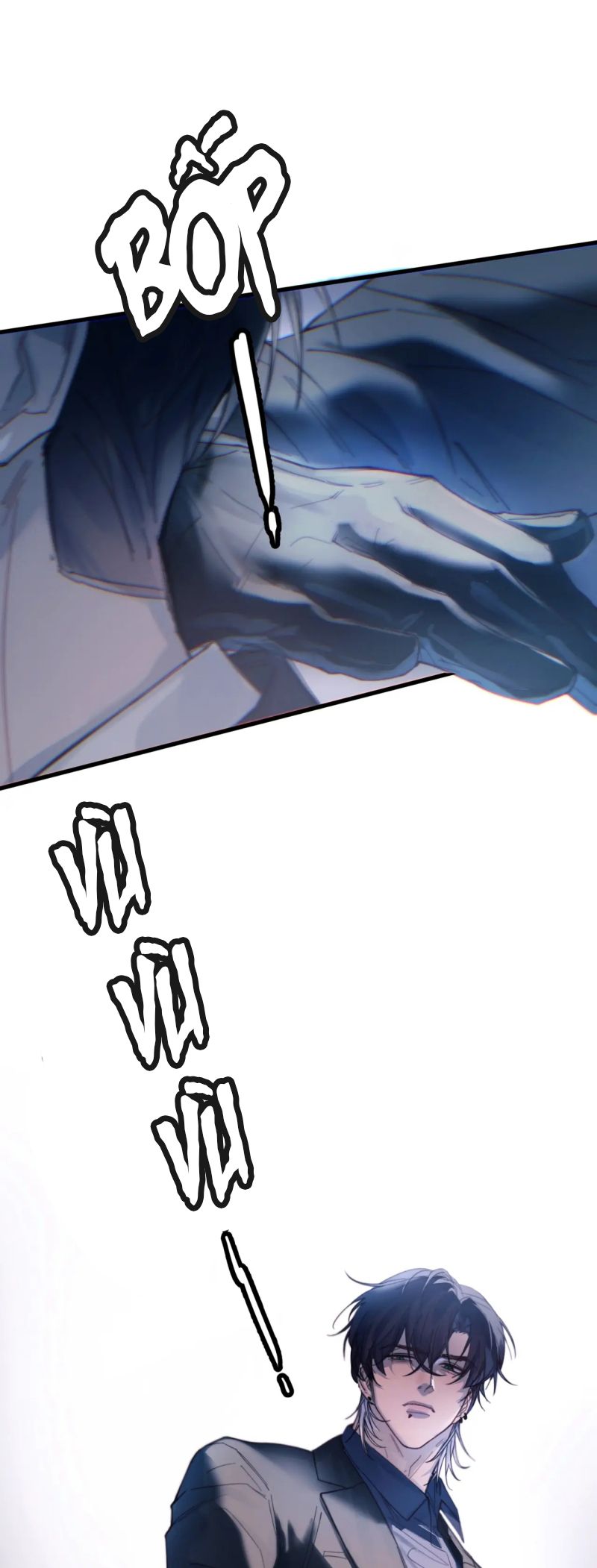 Tinh Vệ Chap 32 - Trang 4