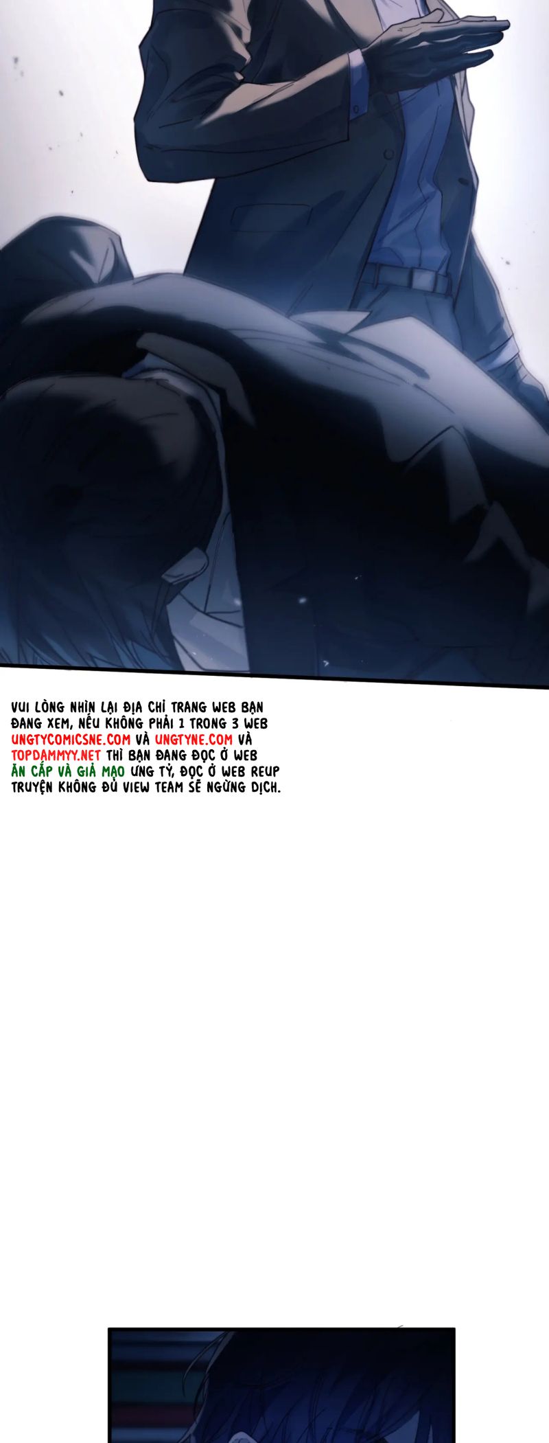 Tinh Vệ Chap 32 - Trang 4