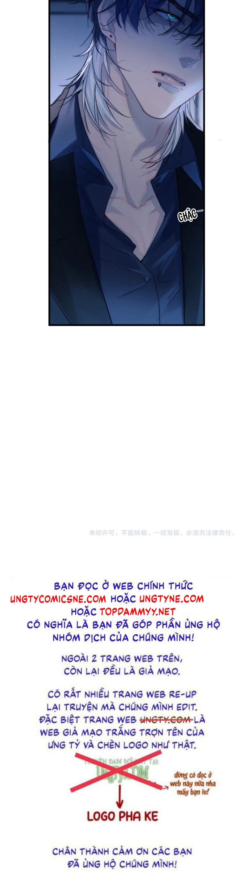 Tinh Vệ Chap 32 - Trang 4