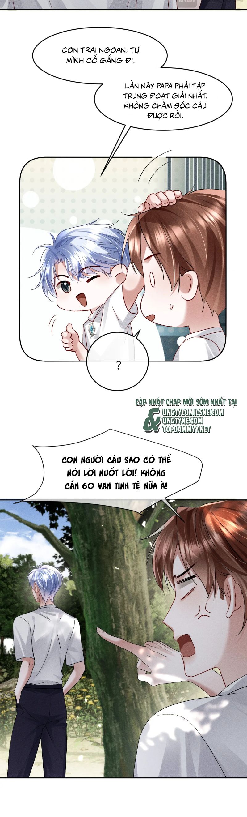 Quan Chỉ Huy Cao Lãnh Hễ Hôn Là Khóc Chap 19 - Trang 2