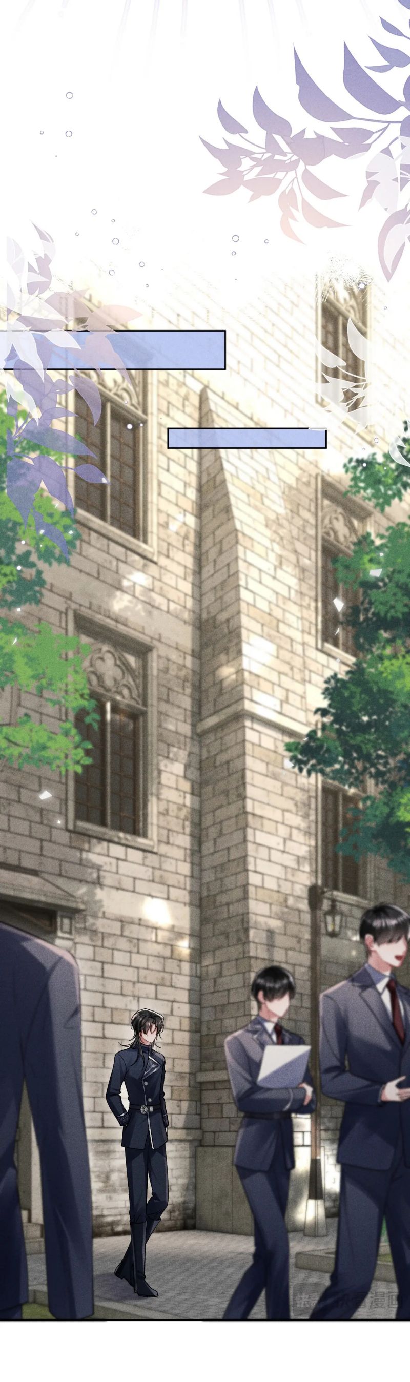 Quan Chỉ Huy Cao Lãnh Hễ Hôn Là Khóc Chap 19 - Trang 2