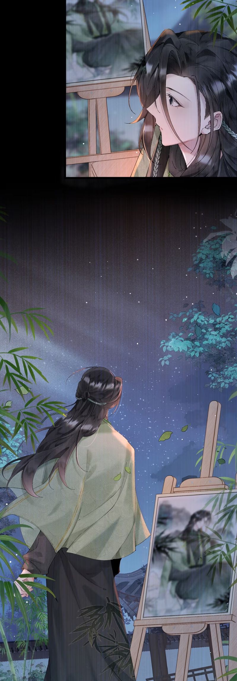 Thập Triều Chap 13 - Trang 3