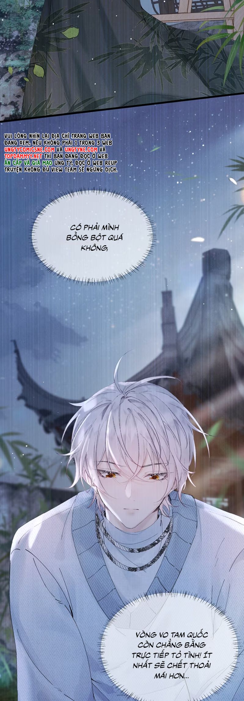 Thập Triều Chap 13 - Trang 3