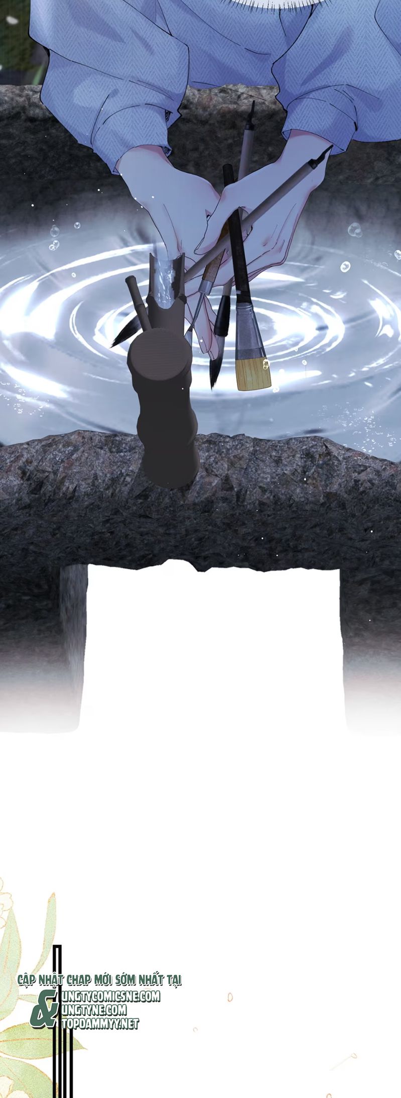 Thập Triều Chap 13 - Trang 3