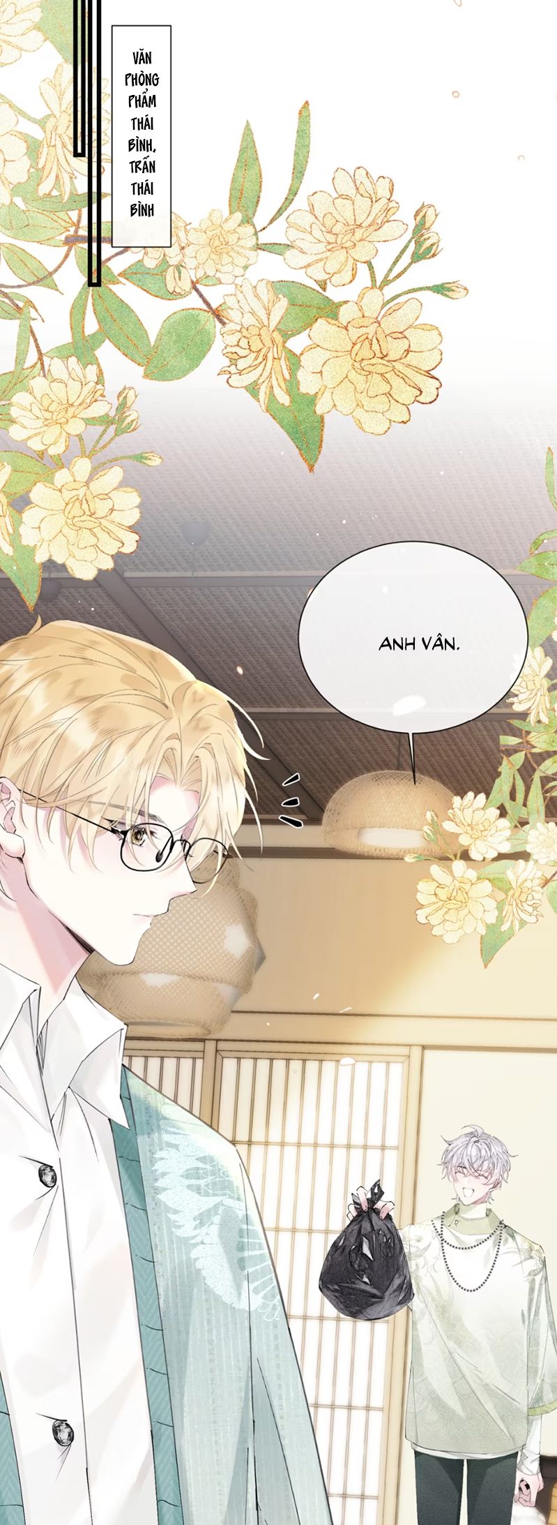 Thập Triều Chap 13 - Trang 3