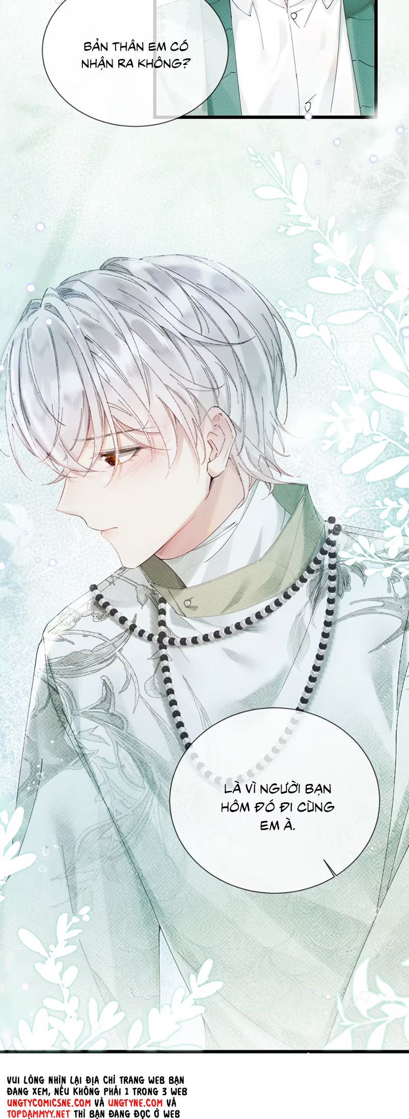 Thập Triều Chap 13 - Trang 3