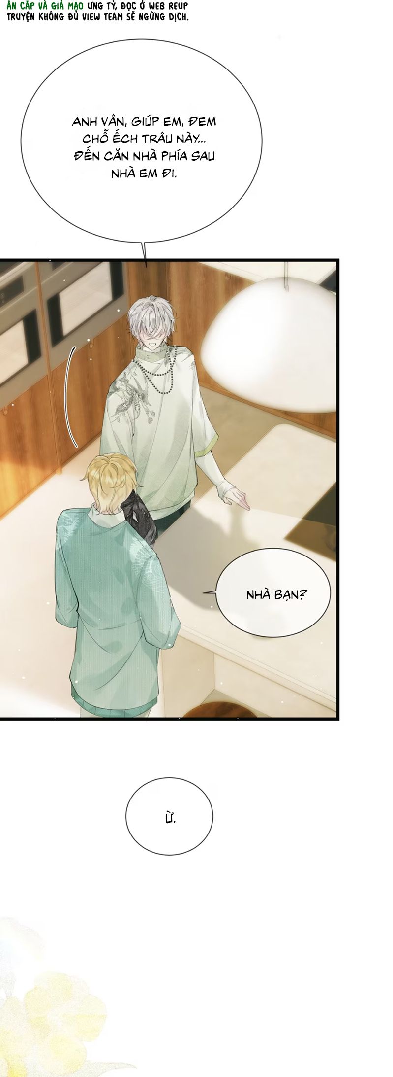 Thập Triều Chap 13 - Trang 3