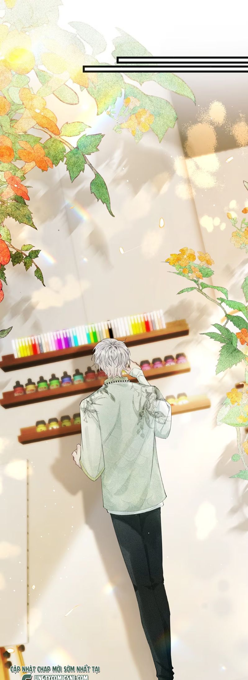 Thập Triều Chap 13 - Trang 3