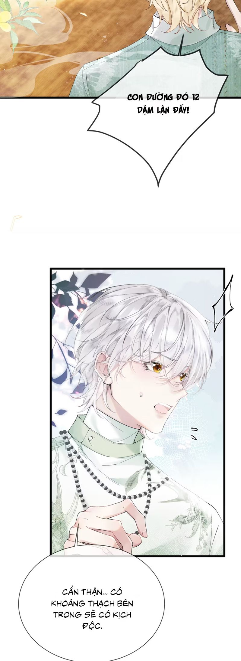 Thập Triều Chap 13 - Trang 3