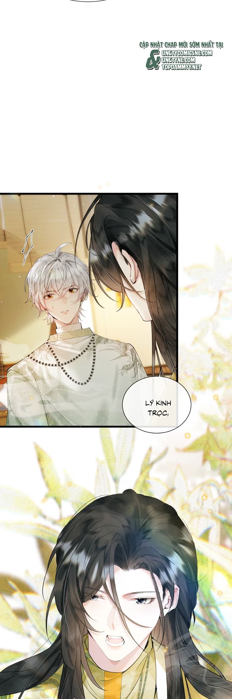 Thập Triều Chap 13 - Trang 3