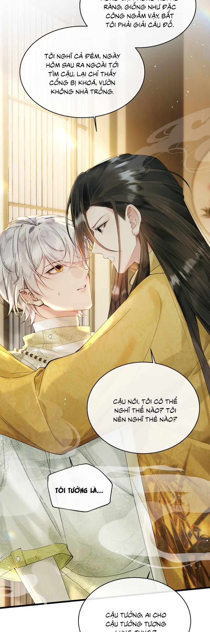 Thập Triều Chap 13 - Trang 3