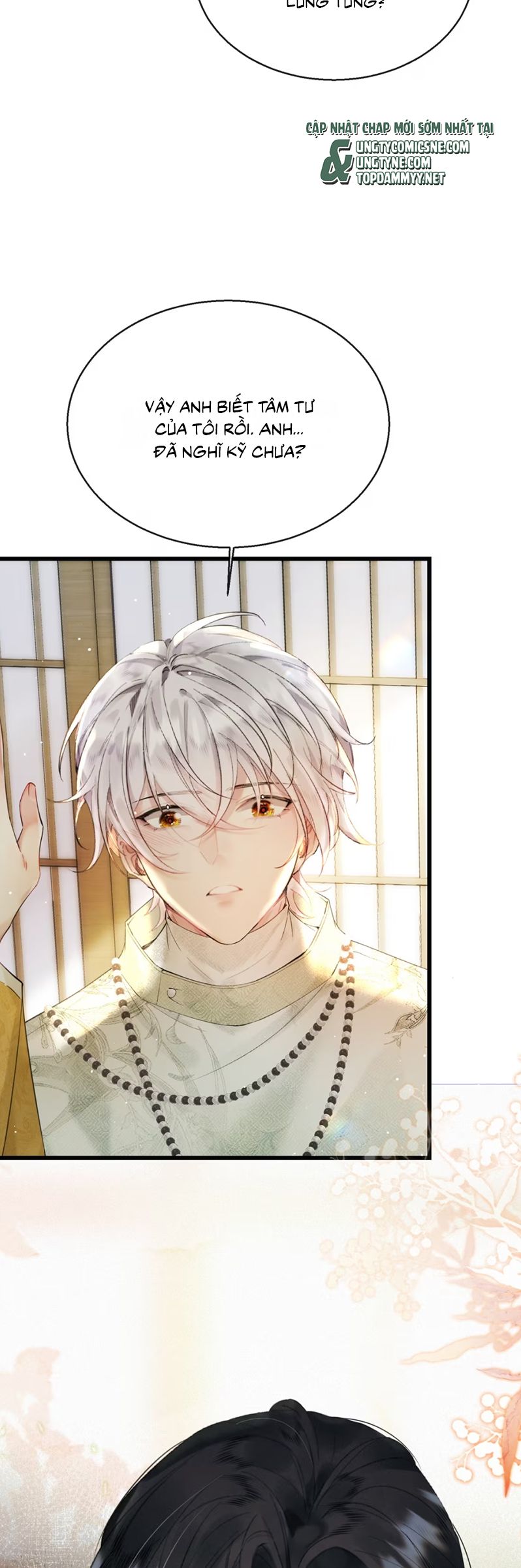 Thập Triều Chap 13 - Trang 3