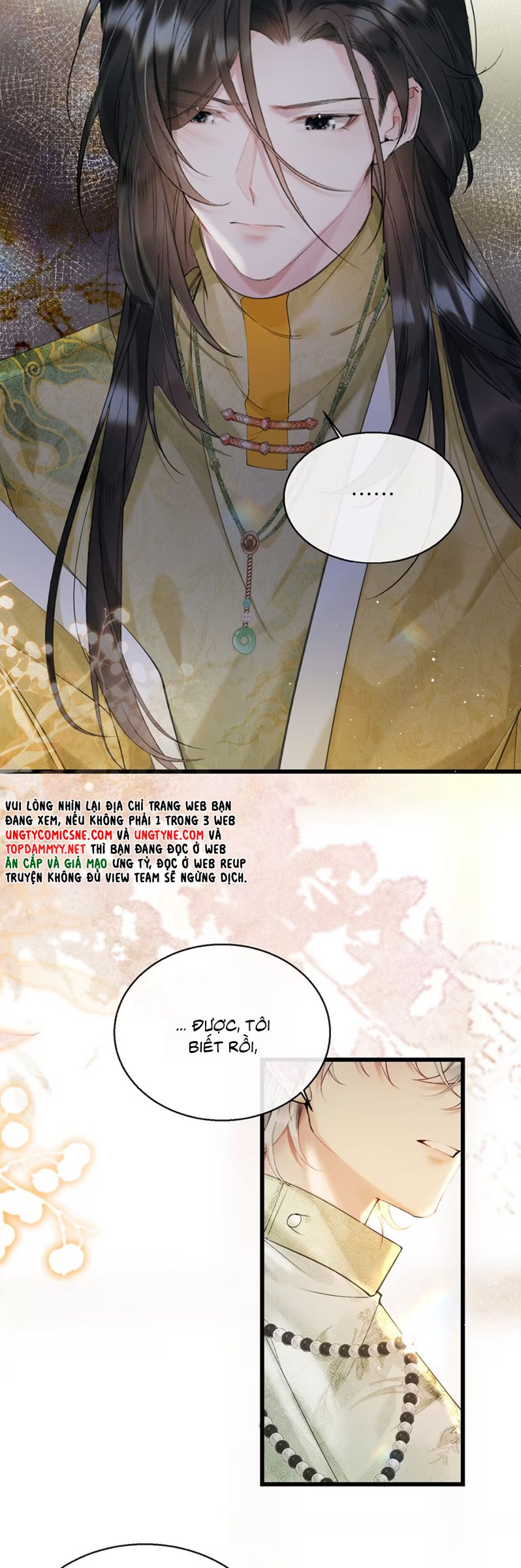 Thập Triều Chap 13 - Trang 3