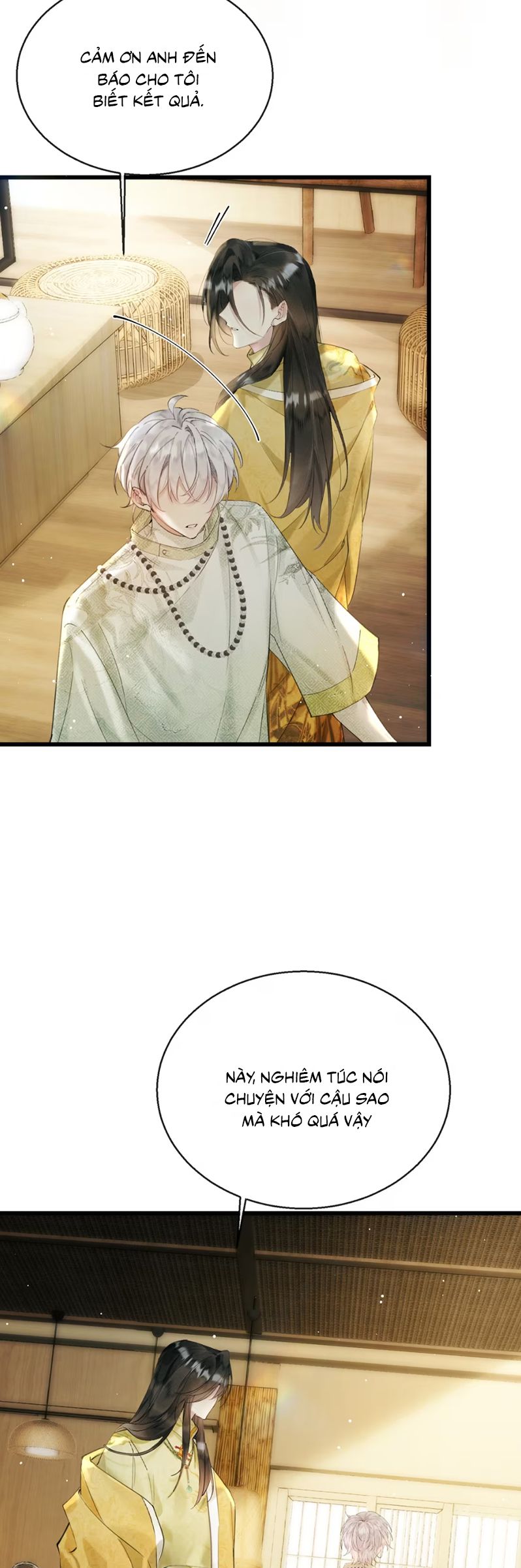 Thập Triều Chap 13 - Trang 3