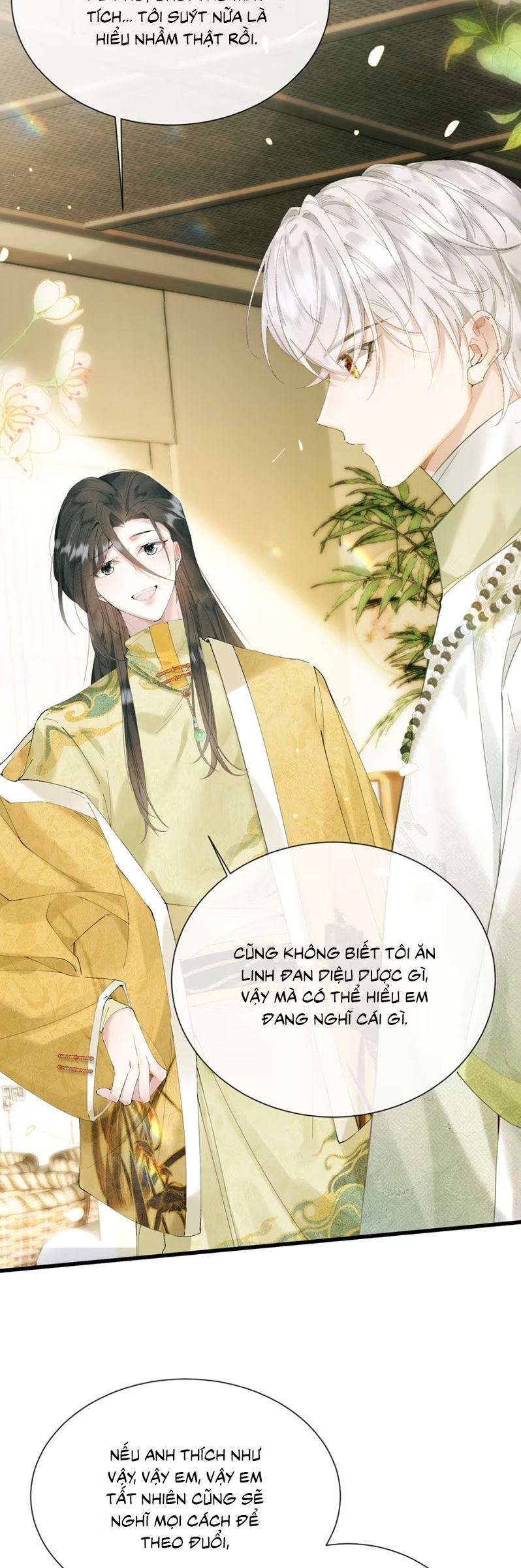 Thập Triều Chap 13 - Trang 3