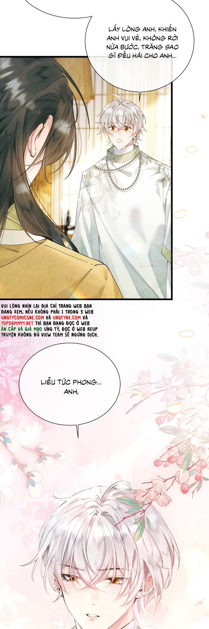 Thập Triều Chap 13 - Trang 3