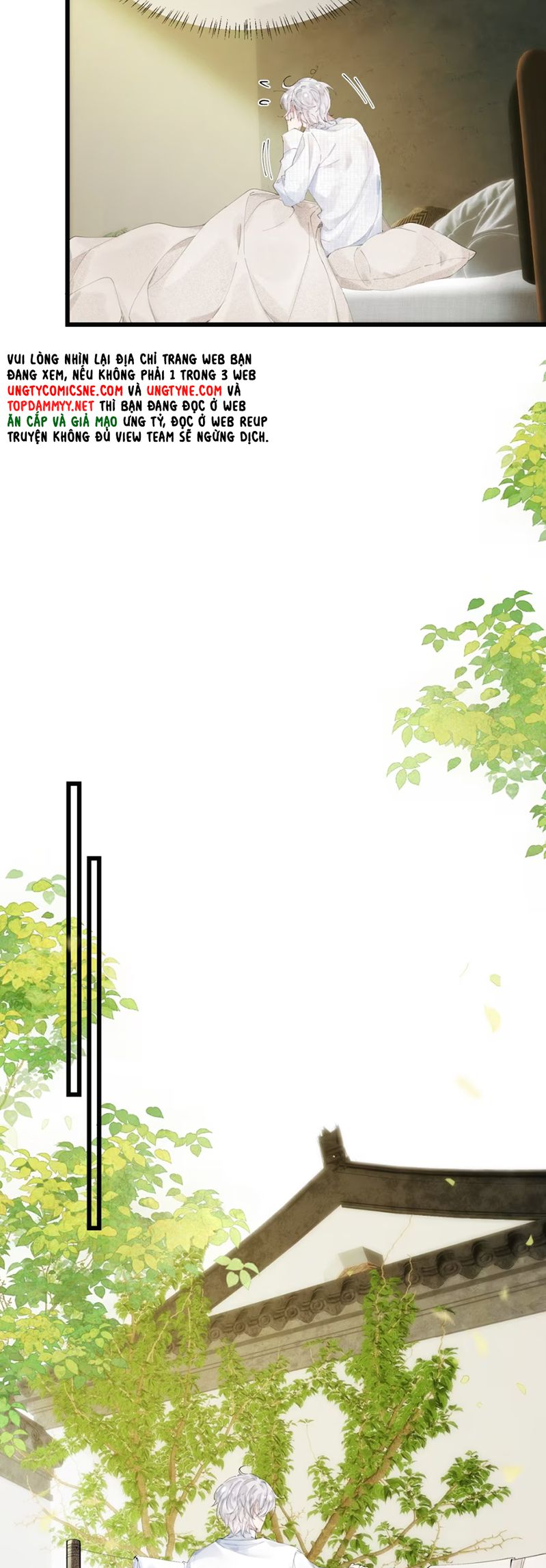 Thập Triều Chap 13 - Trang 3