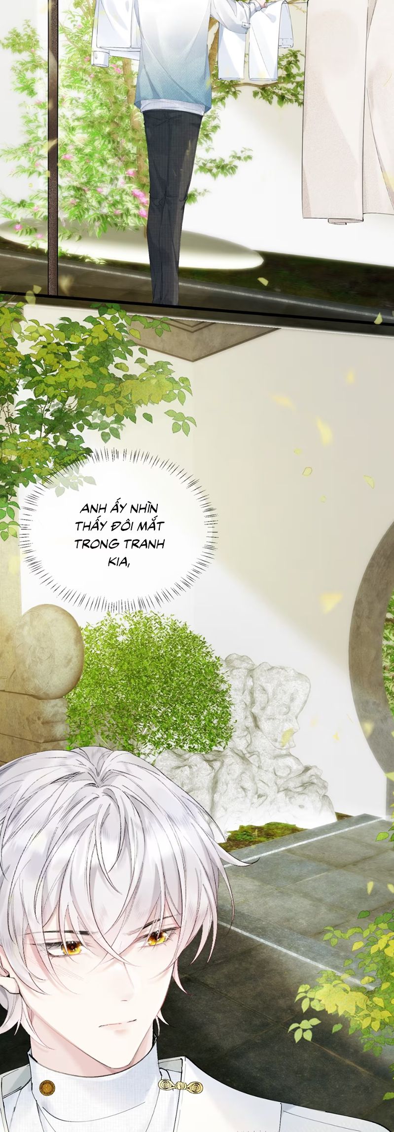 Thập Triều Chap 13 - Trang 3