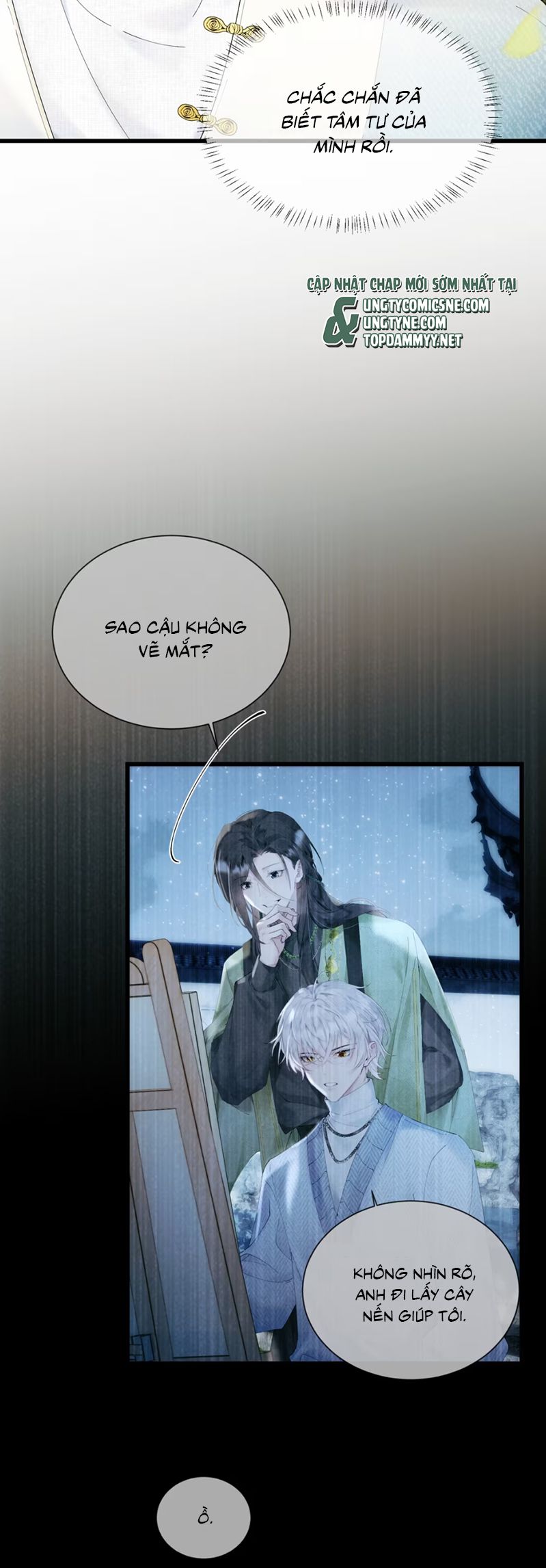 Thập Triều Chap 13 - Trang 3