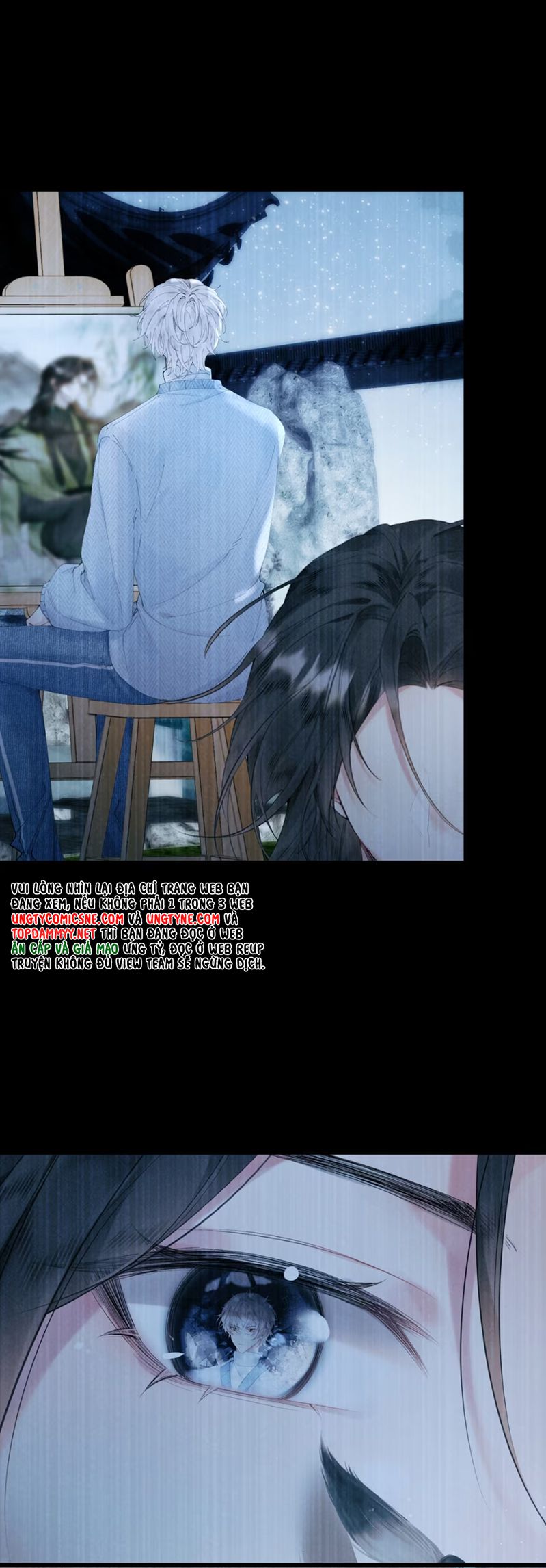 Thập Triều Chap 13 - Trang 3